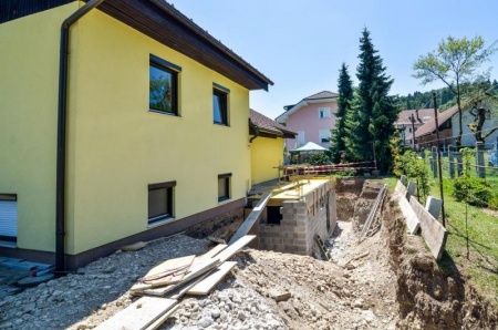 Les travaux publics pour votre projet, guide et conseils pratiques